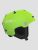 POC Pocito Auric Cut MIPS Kids Helm fluorescent yellow / green