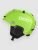 POC Pocito Fornix MIPS Kids Helm fluorescent yellow / green