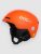 POC Pocito Obex MIPS Kids Helm fluorescent orange