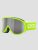 POC Pocito Retina Fluorescent Yellow Goggle green / clarity pocito