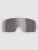 POC Propel Sparelens Glas clarity road / sunny silver