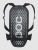 POC VPD System Back uranium black