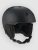 PRO-TEC Classic Snow Fit Dial Helm black stealth