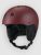 PRO-TEC Classic Snow Fit Dial Helm matte port