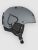 PRO-TEC Low Pro Snow Helm matte grey