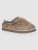 Passenger Ember Sherpa Fleece Slipper Winterstiefel biscuit