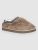 Passenger Ember Sherpa Fleece Slipper Winterstiefel biscuit