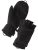 Patagonia Better Sweater Handschuhe black