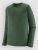 Patagonia Cap LW Crew Funktionsshirt canopy green