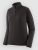 Patagonia Cap LW Zip Neck Funktionsshirt black