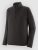 Patagonia Cap LW Zip Neck Funktionsshirt black