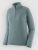 Patagonia Cap LW Zip Neck Funktionsshirt blue sage