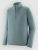 Patagonia Cap LW Zip Neck Funktionsshirt blue sage