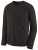 Patagonia Cap MW Crew Funktionsshirt black