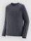 Patagonia Cap MW Crew Funktionsshirt smolder blue