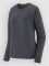 Patagonia Cap MW Crew Funktionsshirt smolder blue