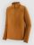 Patagonia Cap Mw Zip Neck Funktionsshirt cinnamon brown