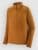Patagonia Cap Mw Zip Neck Funktionsshirt cinnamon brown