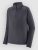 Patagonia Cap Mw Zip Neck Funktionsshirt smolder blue