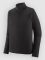 Patagonia Cap Tw Zip Neck Funktionsshirt black
