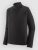 Patagonia Cap Tw Zip Neck Funktionsshirt black
