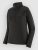 Patagonia Cap Tw Zip Neck Funktionsshirt black