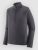 Patagonia Cap Tw Zip Neck Funktionsshirt smolder blue