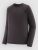 Patagonia Capilene Midweight Crew Funktionsshirt ink black