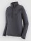 Patagonia Capilene Thermal Weight Zip-Neck Funktionsshirt smolder blue