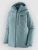 Patagonia Insulated Powder Town Jacke blue sage