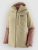 Patagonia Insulated Powder Town Jacke weathered stone