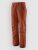 Patagonia Insulated Powder Town – Reg Hose rusty red
