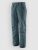 Patagonia Insulated Powder Town – Reg Hose summit blue