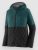 Patagonia Nano-Air Ultralight Freeride Jacke cascade green