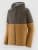 Patagonia Nano-Air Ultralight Freeride Jacke marlow brown