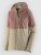 Patagonia Nano-Air Ultralight Freeride Jacke moonrise taupe