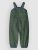 Patagonia Nano Puffer-Alls Kids Overall canopy green