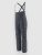 Patagonia Pluma Pro Bib Pants smolder blue