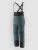Patagonia Pluma Pro Bib Pants summit blue