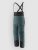 Patagonia Pluma Pro Bib Pants summit blue