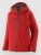 Patagonia Pluma Pro Jacke amanita red