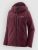 Patagonia Pluma Pro Jacke berry fig