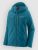 Patagonia Pluma Pro Jacke glacial blue