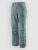 Patagonia Powder Town Hose blue sage
