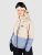 Patagonia Powder Town Jacke oar tan