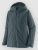 Patagonia Powder Town Jacke summit blue
