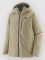 Patagonia Powder Town Jacke weathered stone