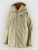 Patagonia Powder Town Jacke weathered stone