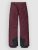 Patagonia Powder Town Kids Hose berry fig
