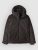 Patagonia Powder Town Kids Jacke black